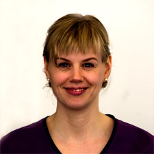 Katrine W. Hellebergshaugen